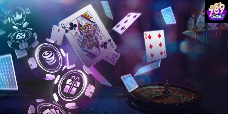Các xu hướng nổi bật trong tin tức 789club hiện nay