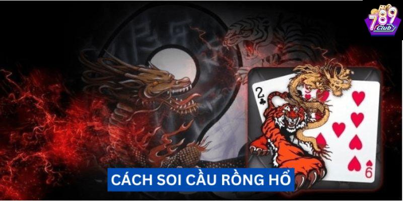 Cách đặt cược rồng hổ Các lưu ý quan trọng trong cách đặt cược rồng hổ tại 789CLUB