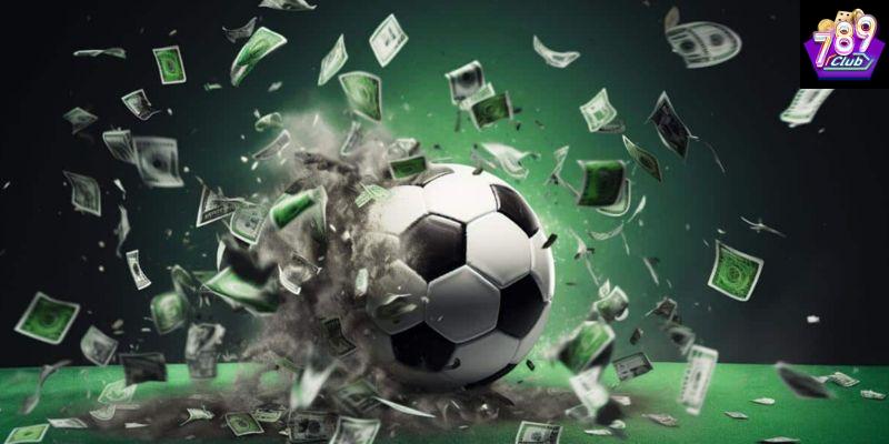 Hướng dẫn áp dụng cách đọc kèo bóng đá thành thạo tại 789CLUB