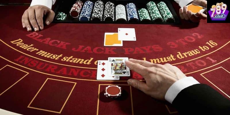 Hướng dẫn cược blackjack mẹo quản lý vốn