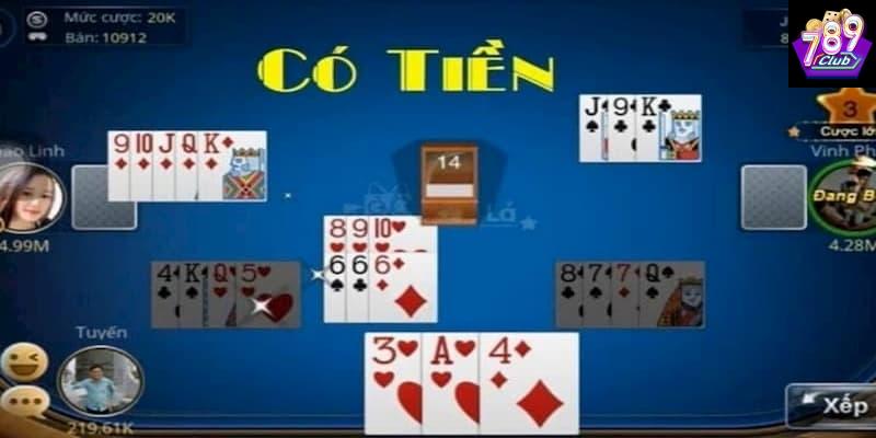 Tá lả đổi thưởng lý do được yêu thích
