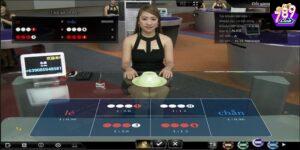 Live xóc đĩa tìm hiểu tổng quan