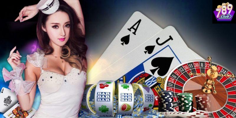 Lợi ích nổi bật khi hợp tác đại lý tại 789club