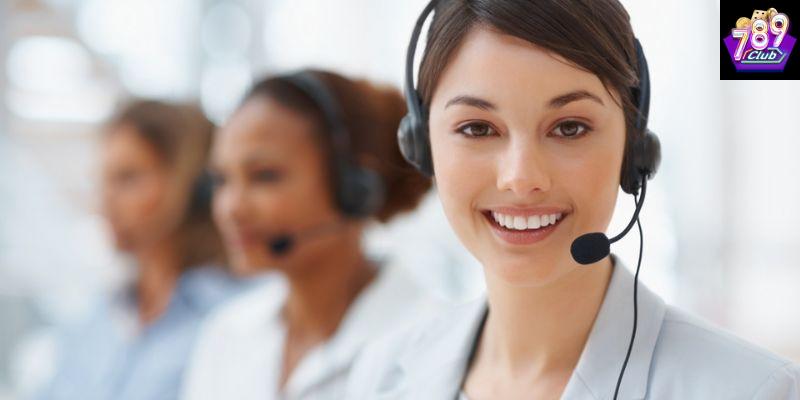 Những lưu ý quan trọng khi liên hệ 789club
